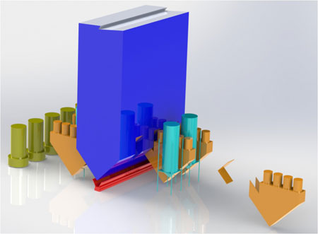 Re-Engineering Power Plant with CCS Technology image